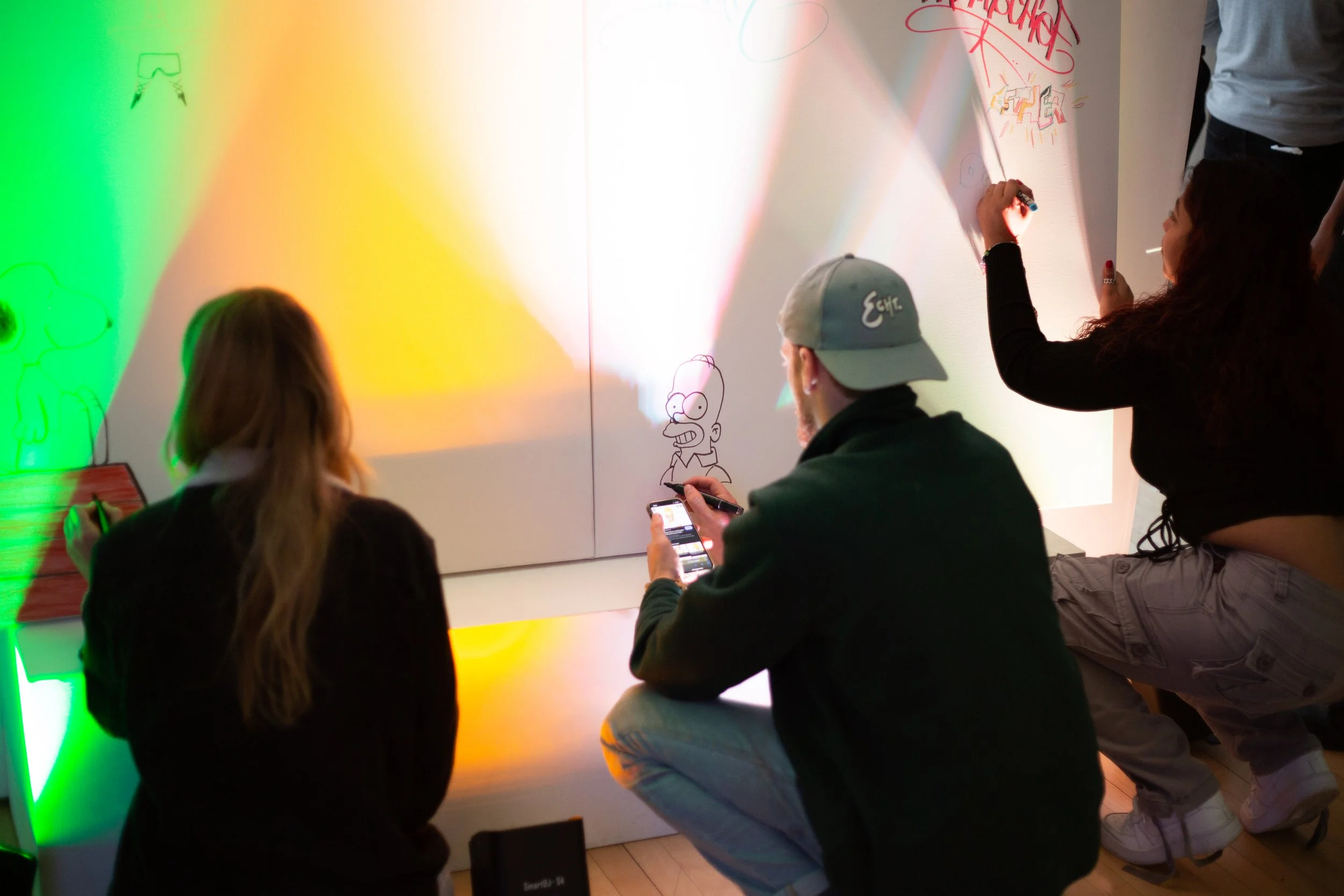  event photography services 