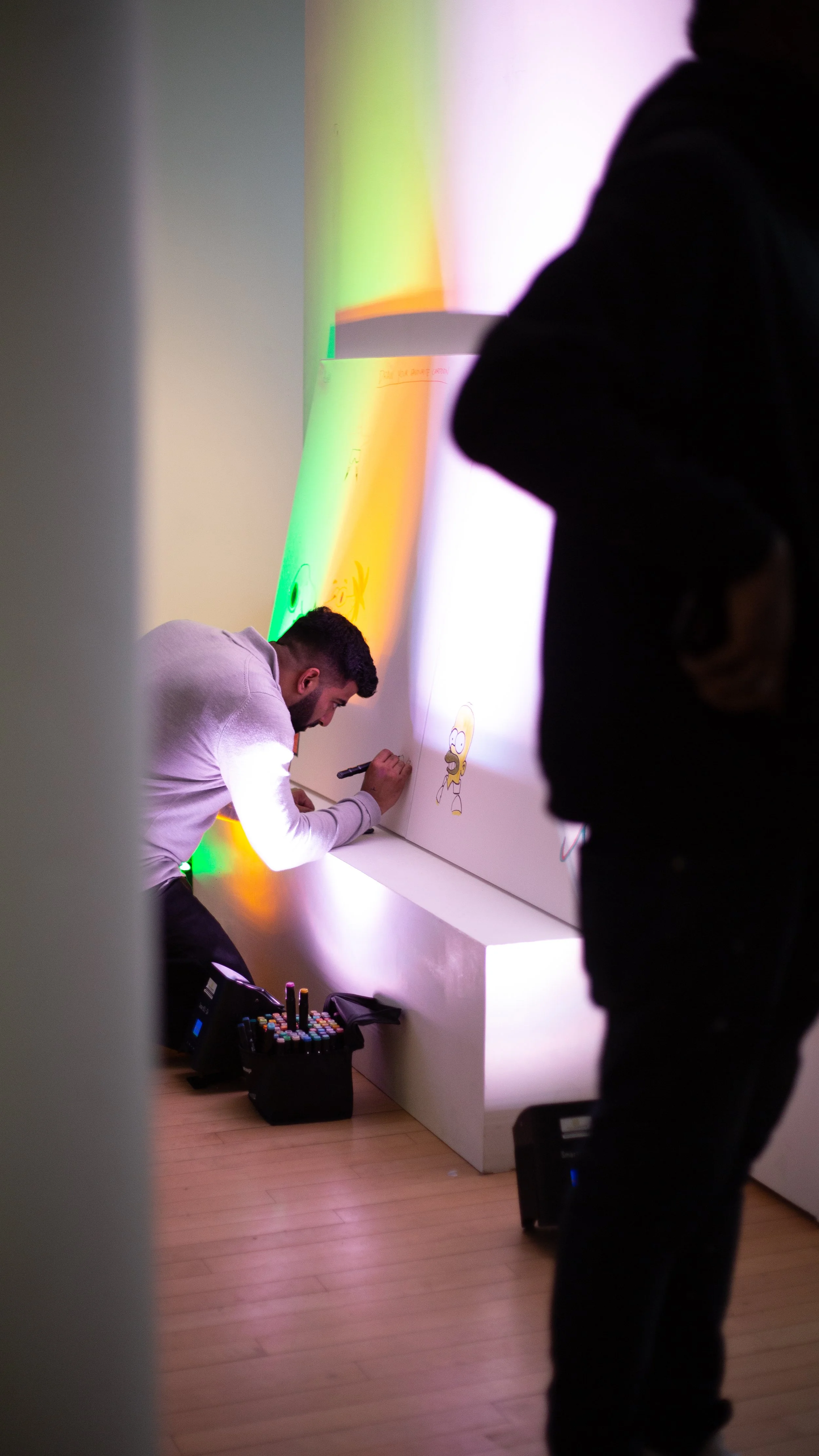  High quality event photography services in London 