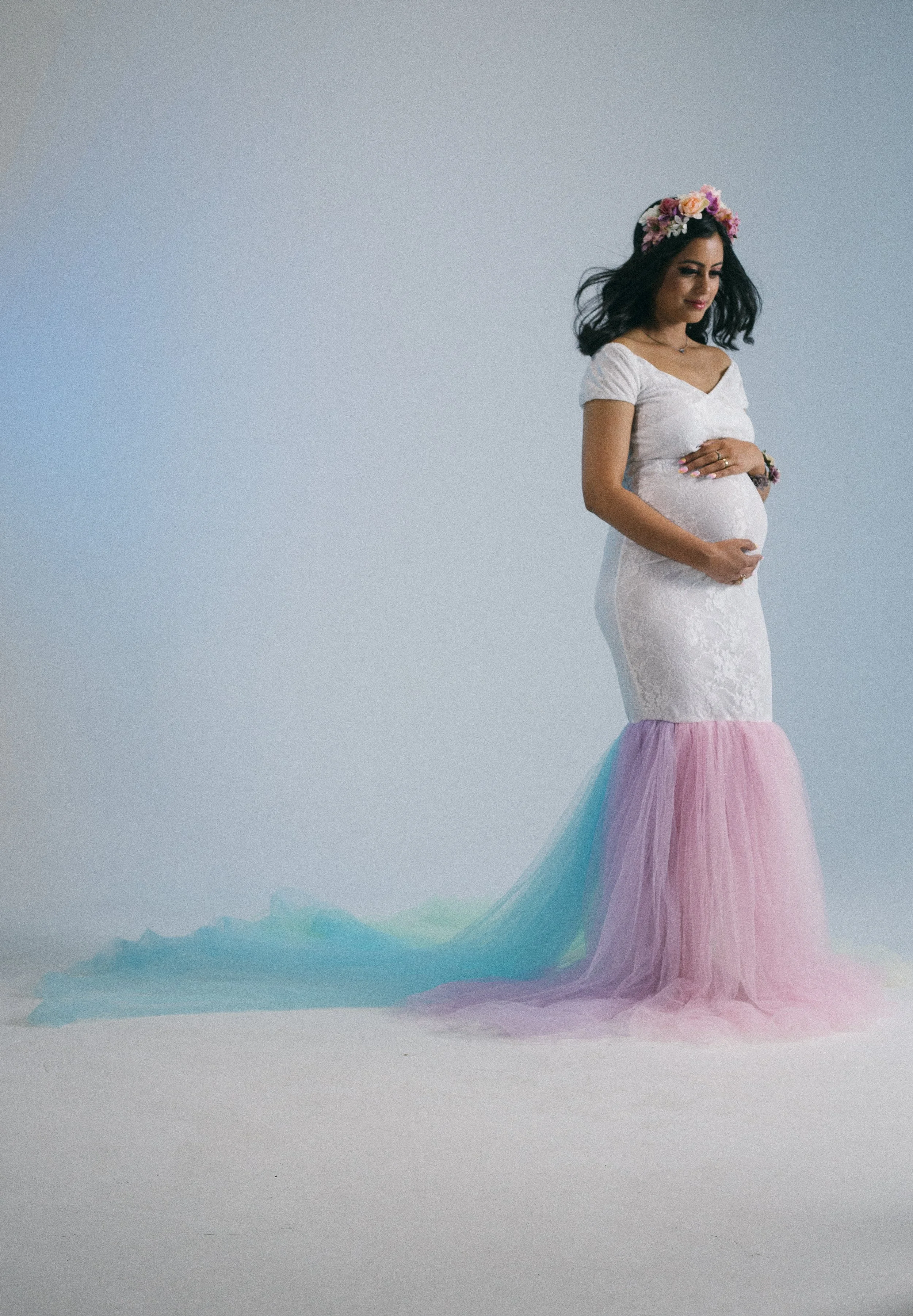  maternity photoshoot 