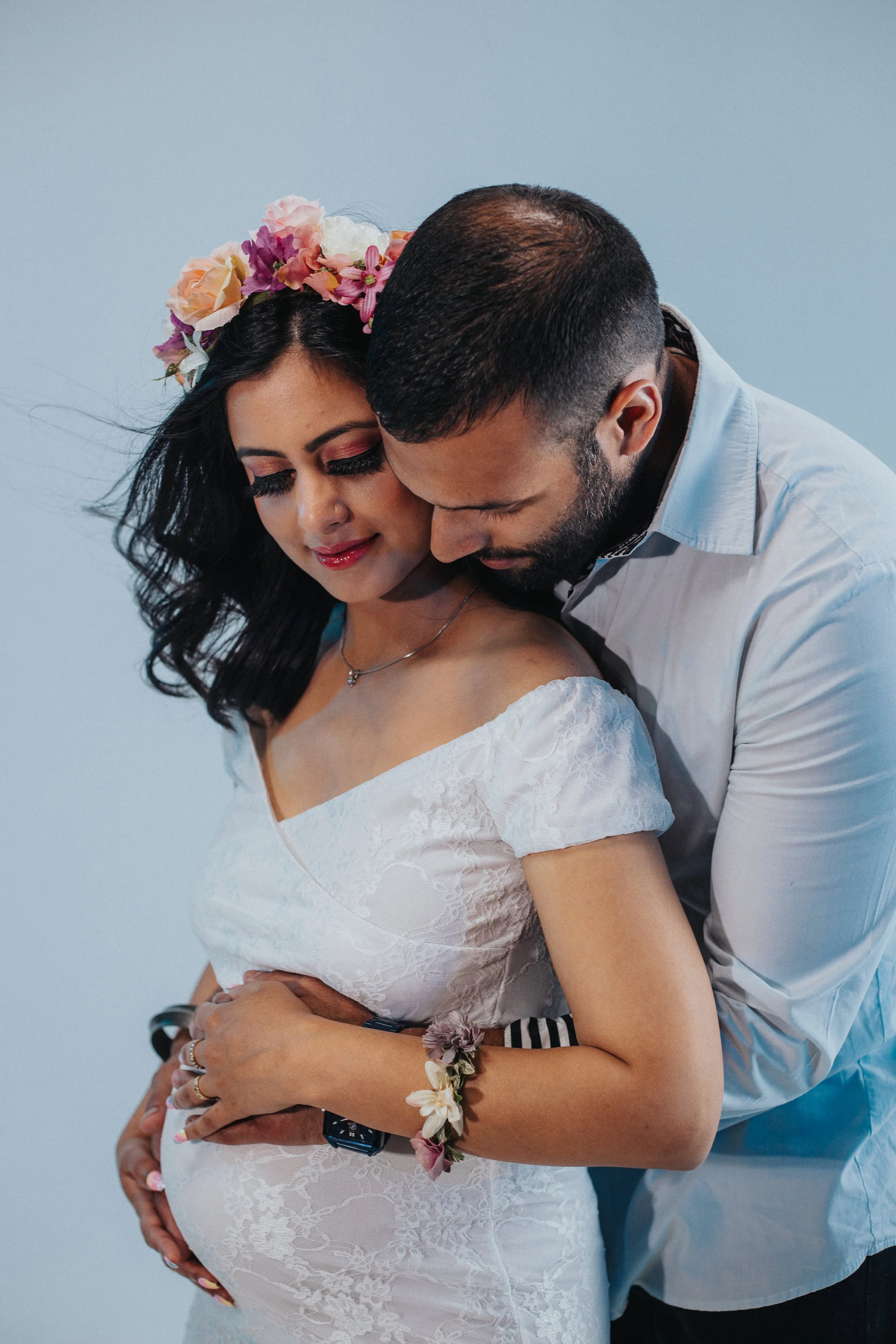  pregnancy photography services in London 