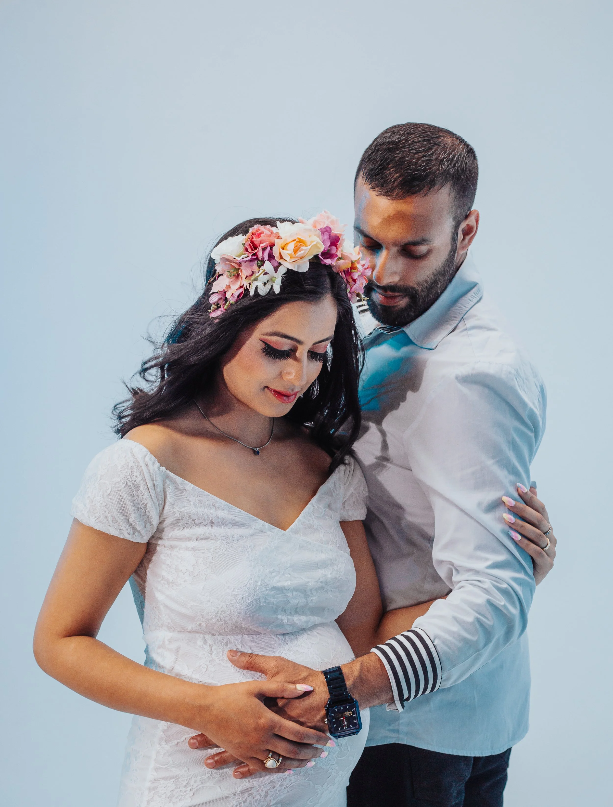  best maternity photoshoot services in London 