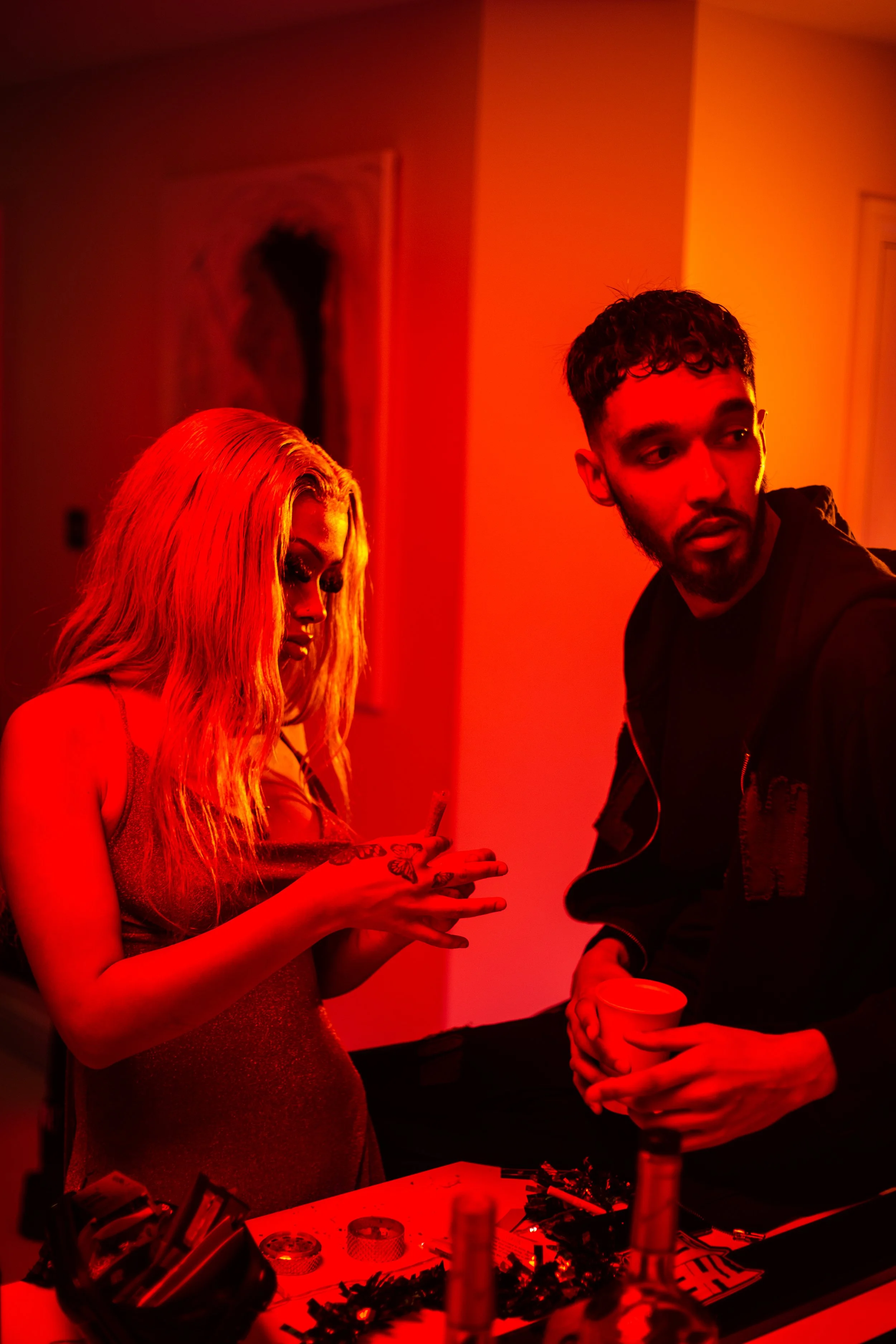  DJ photography and videography 