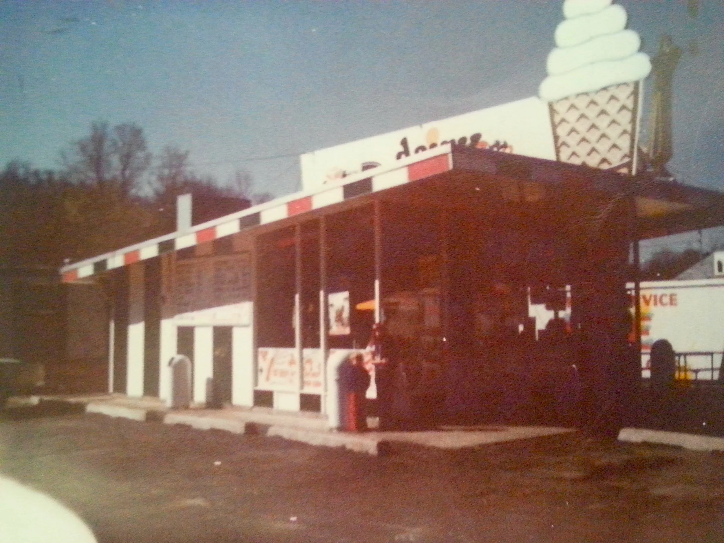 Early 1960s
