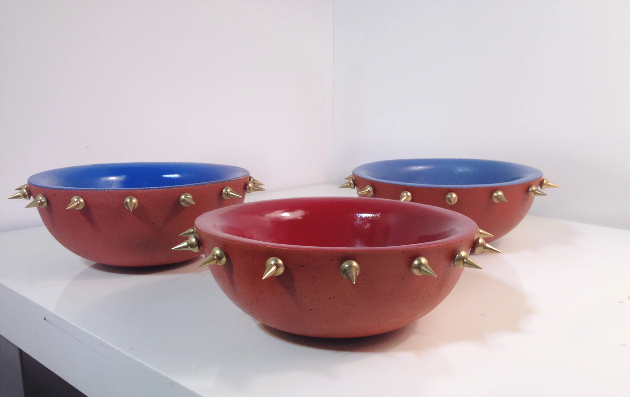 Helios Bowls