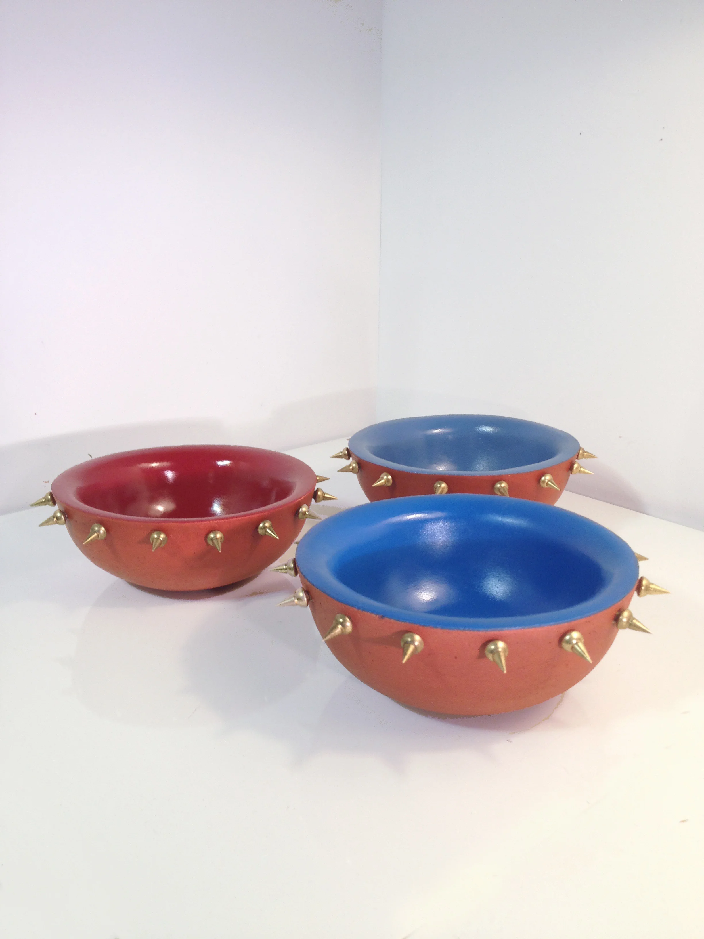 Helios Bowls
