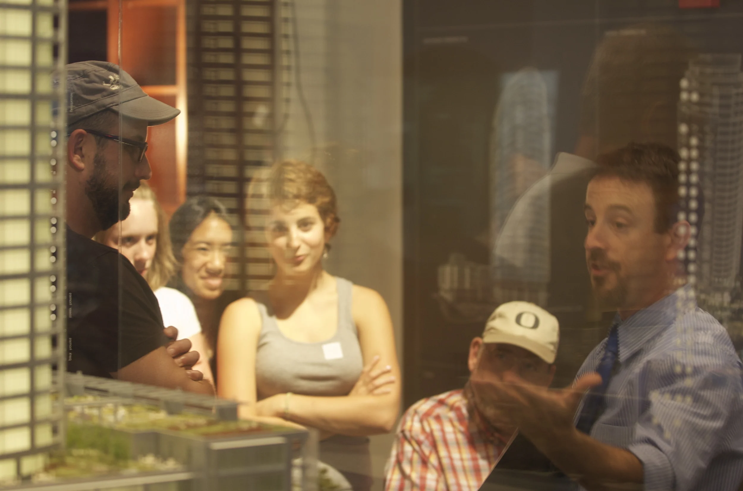 Community, Social Service and Municipal Agencies —Engage with us. We have been developing projects that serve the needs of civic, social service and municipal partners since our founding in 1999, and our artistic director, Michael Rohd, is a leader …