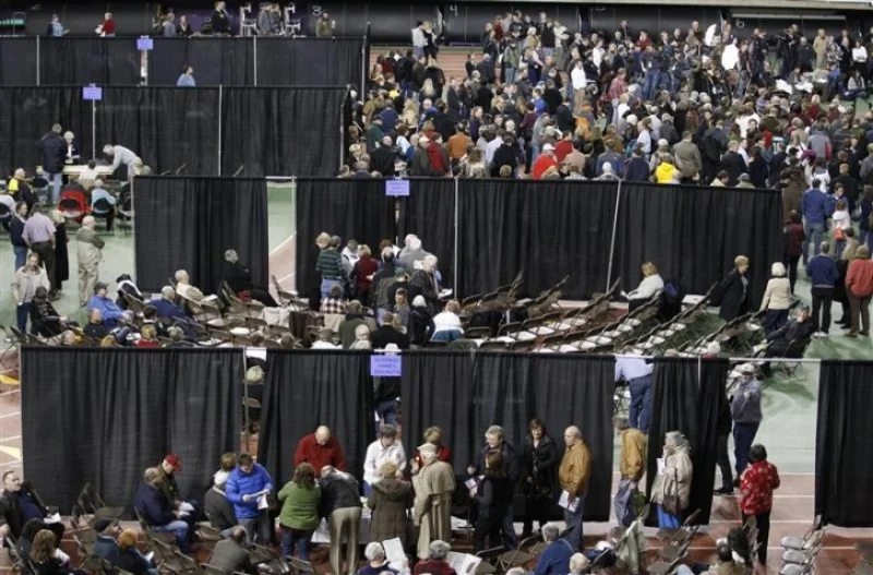 WAITING FOR YOU ON THE CORNER OF...