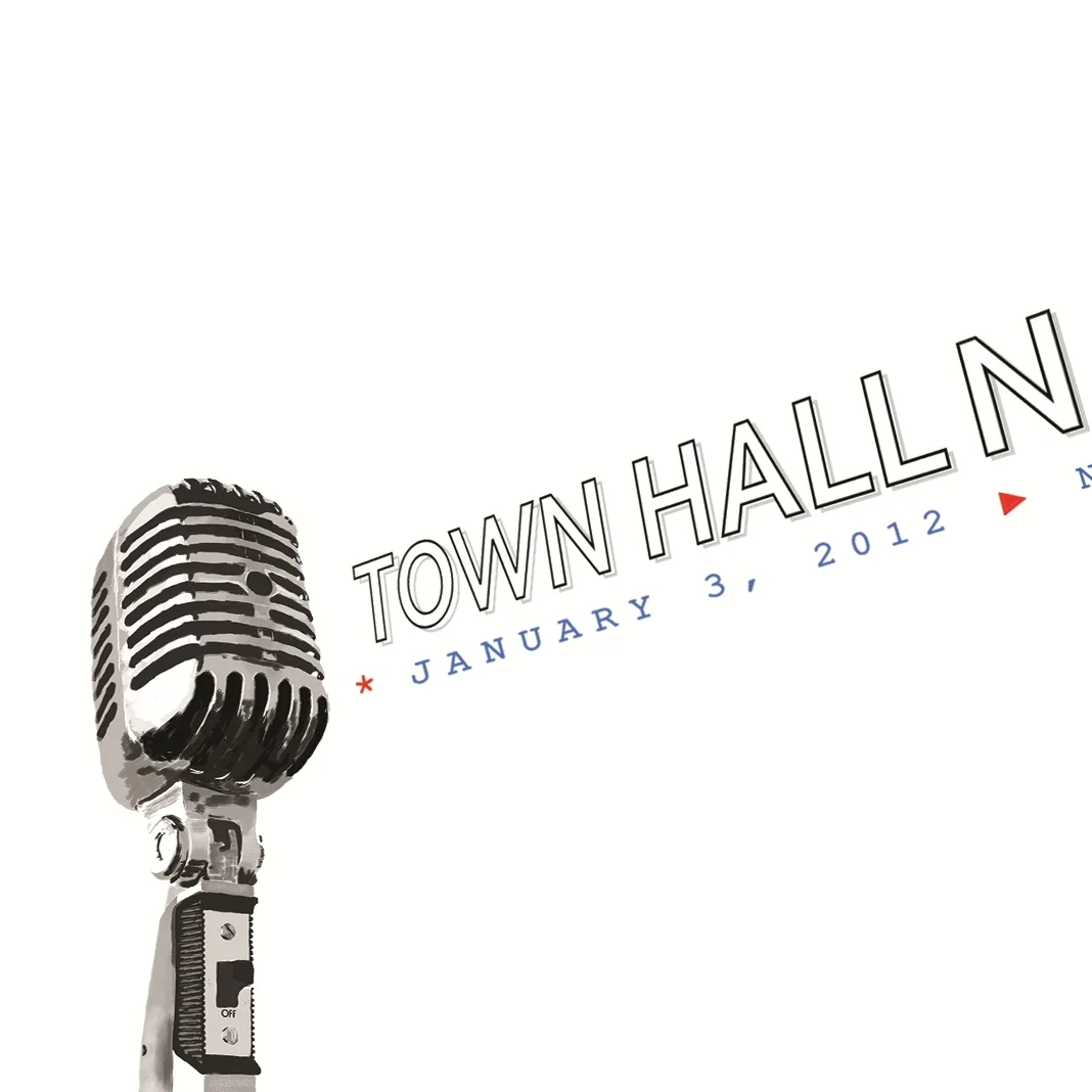 TOWN HALL NATION