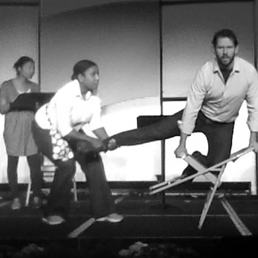 CATHOLIC CHARITIES USA