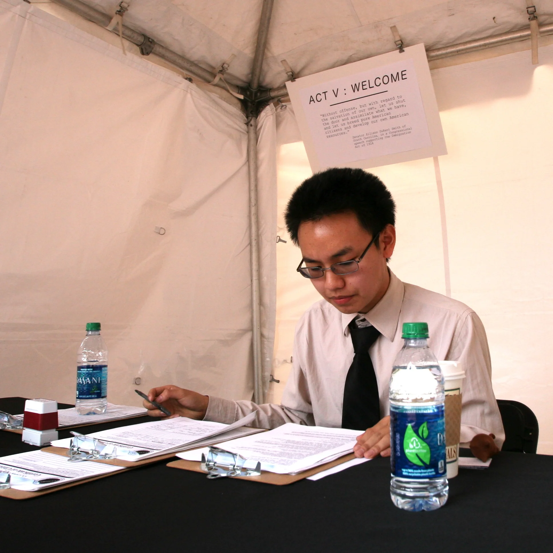 THE STRANGER FESTIVAL