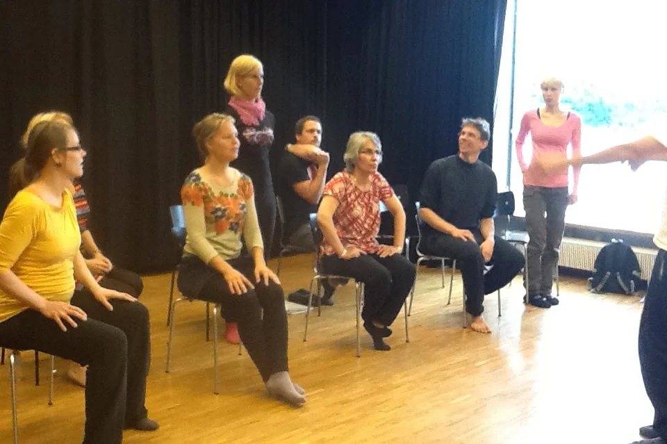 TrainingLearn with us.