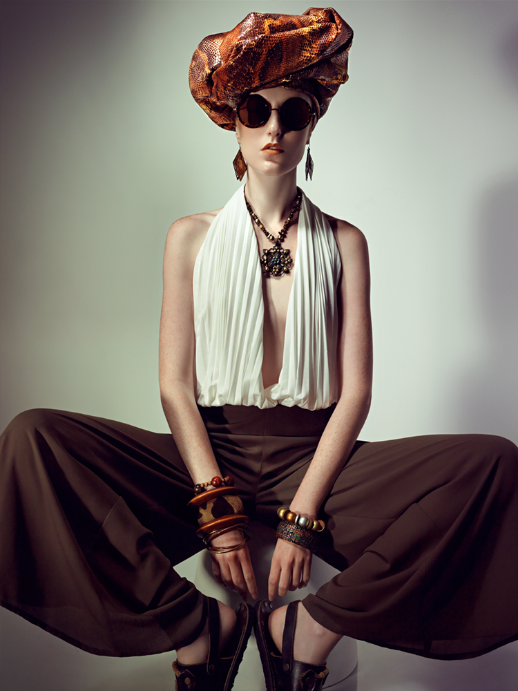 Antonio Martez | Best Fashion Photographers