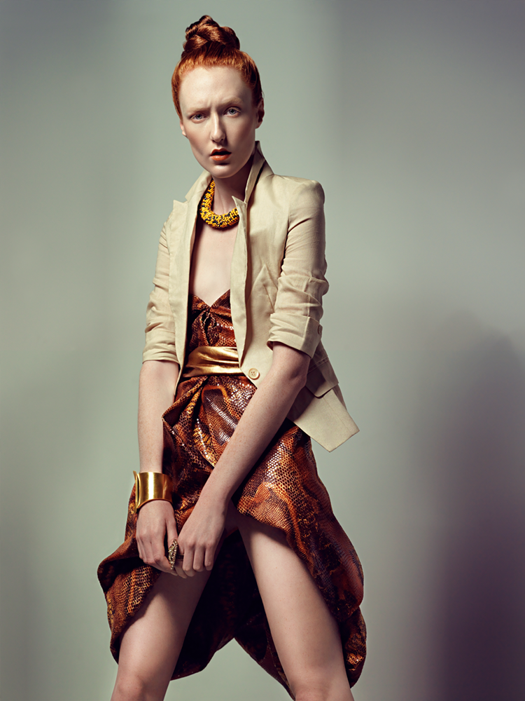 Antonio Martez | Famous Fashion Photographers