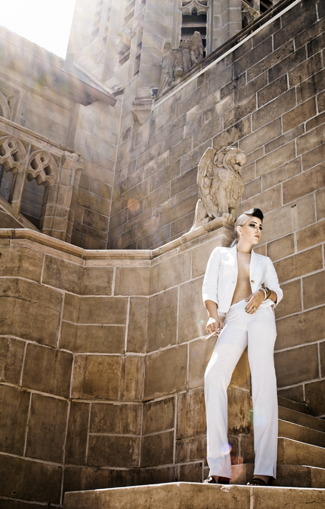 Antonio Martez | NY Fashion, Beauty, & LifeStyle Photographer