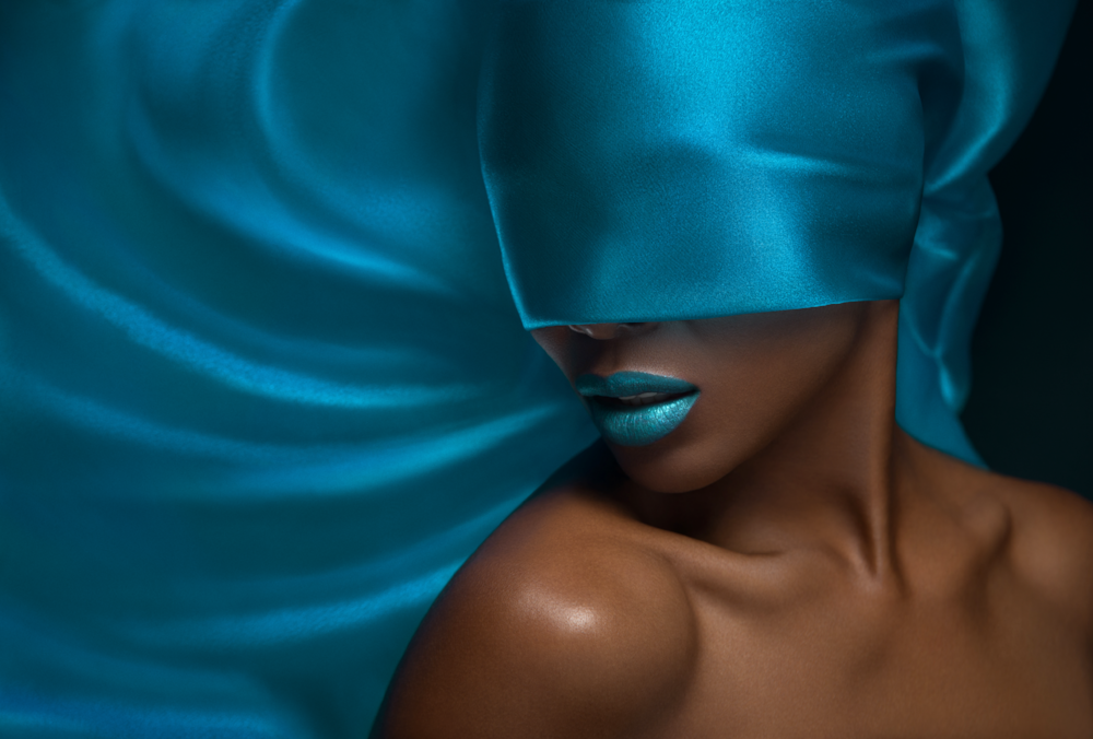 COLOUR BLIND by Antonio Martez | New York based Fashion & Beauty Photographer