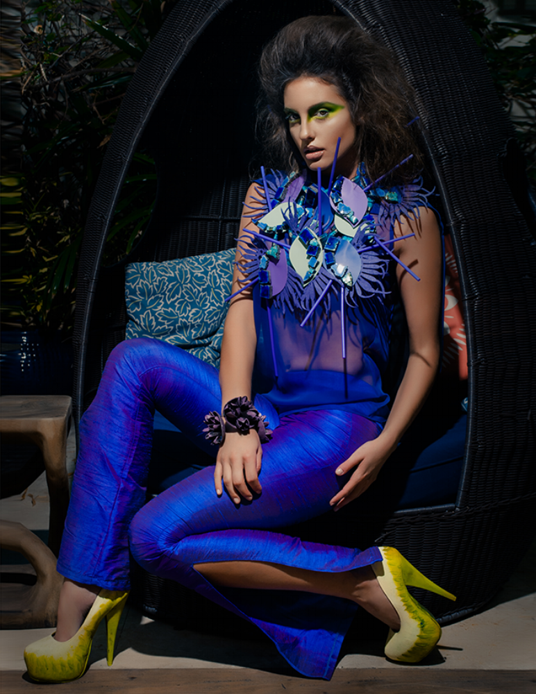 Antonio Martez | Top Model Photographer NYC