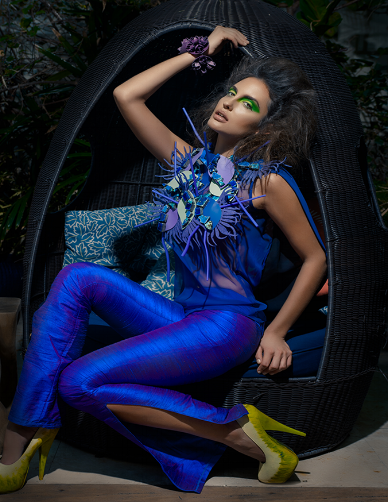 Antonio Martez | Fashion Art Photography