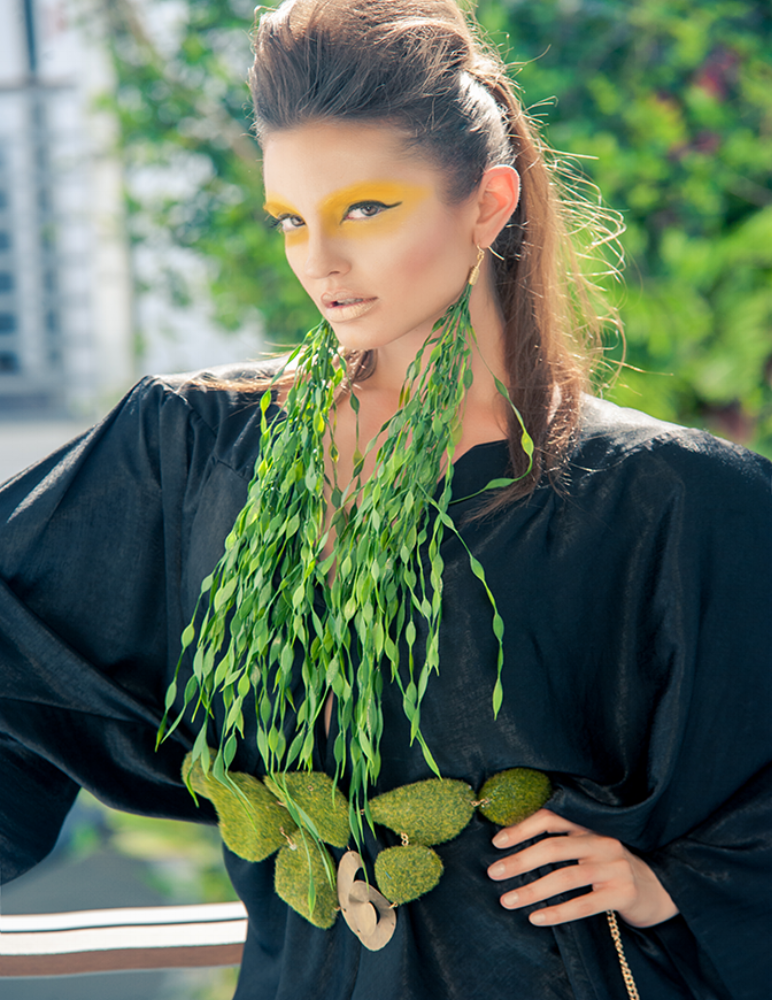 Antonio Martez | New York Fashion Photographer