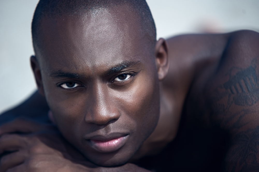 SOBE NOIR by Antonio Martez | Fashion & Beauty Photographer | New York