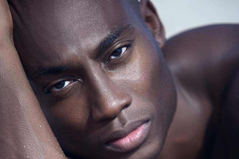 SOBE NOIR by Antonio Martez | Fashion & Beauty Photographer | New York