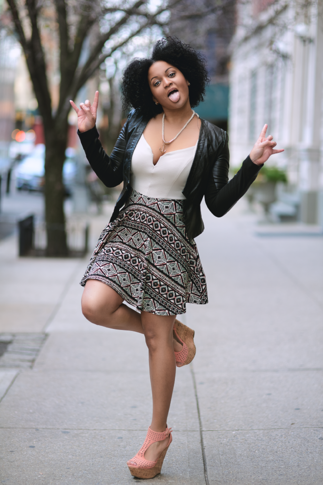LA 2 BK by Antonio Martez | Fashion & Beauty Photographer | New York City
