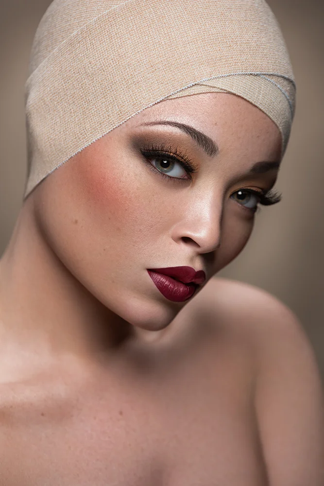 VIBRANCY by Antonio Martez | Fashion & Beauty Photographer | New York