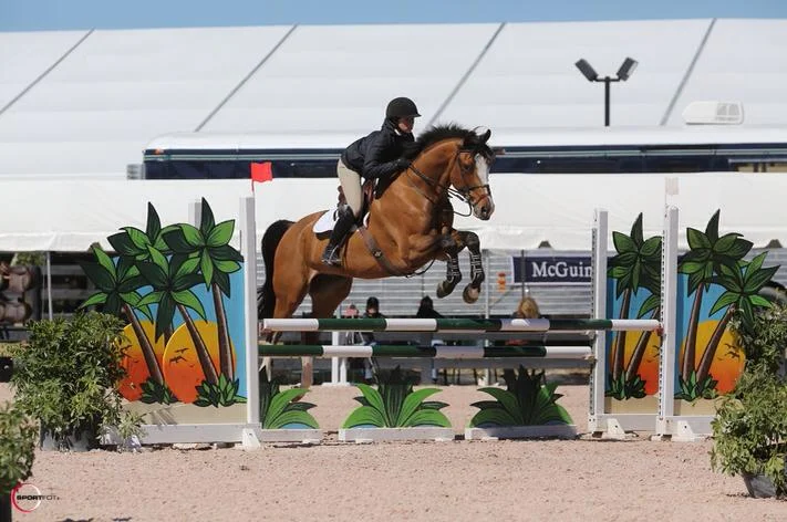 Sofia Muchnick and Lisanto WEF 2015