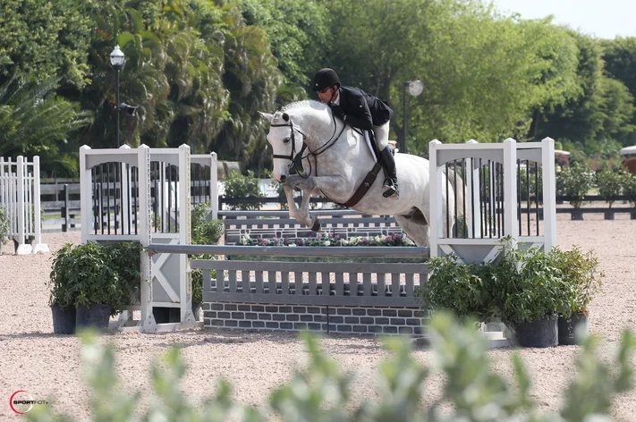 Michael Zukerman and Frost Creek WEF 2015