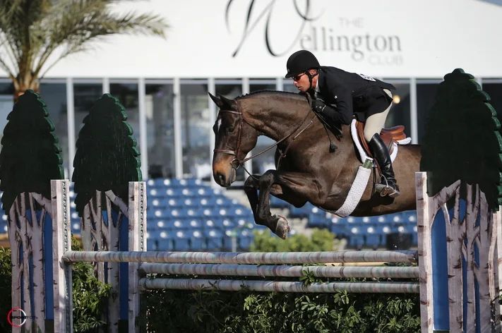 Michael Zukerman and Latino WEF 2015