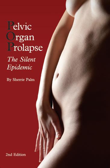  POP basics to increase awareness and provide guidance for women navigating pelvic organ prolapse. 