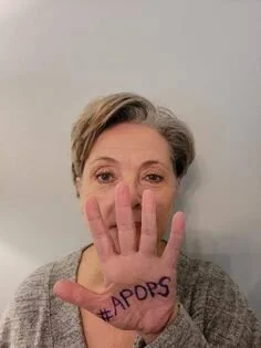 Penny Love McKenzie unselfie.jpg