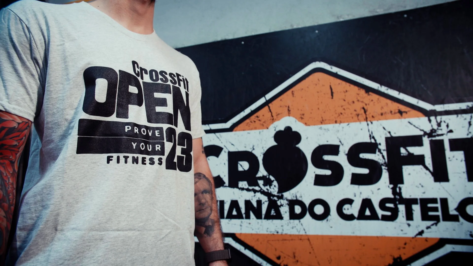  Best Of Open CrossFit 2023 🔥 