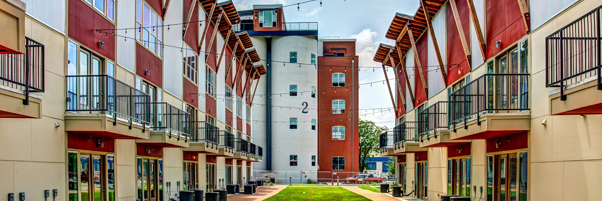 Peanut lofts, San Antonio