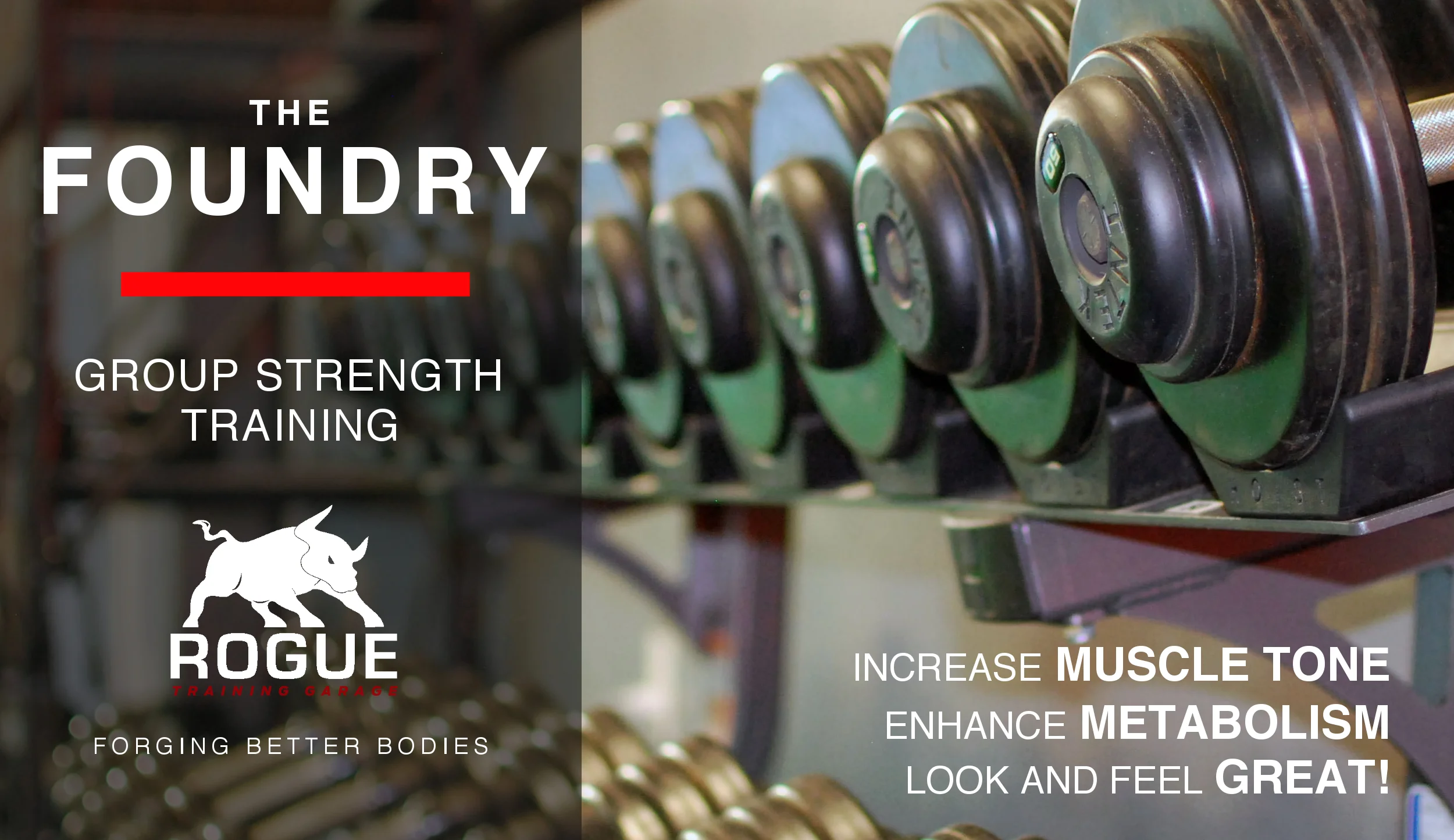 The Foundry