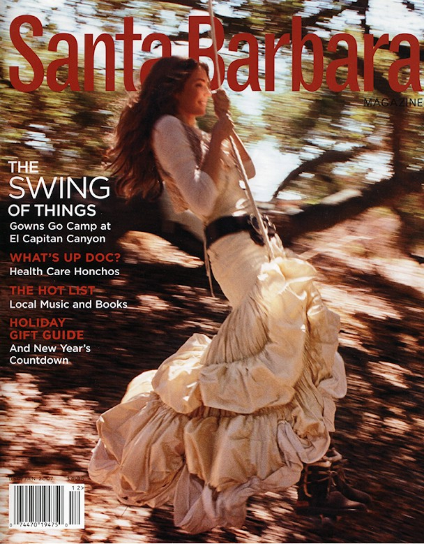 Santa Barbara Mag-Dewey Nicks-cover.jpg