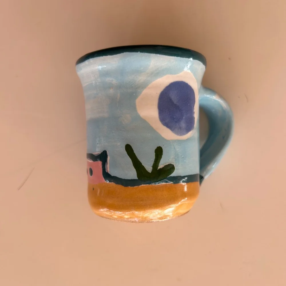 stephen kilborn pottery - Adobe Pattern Store