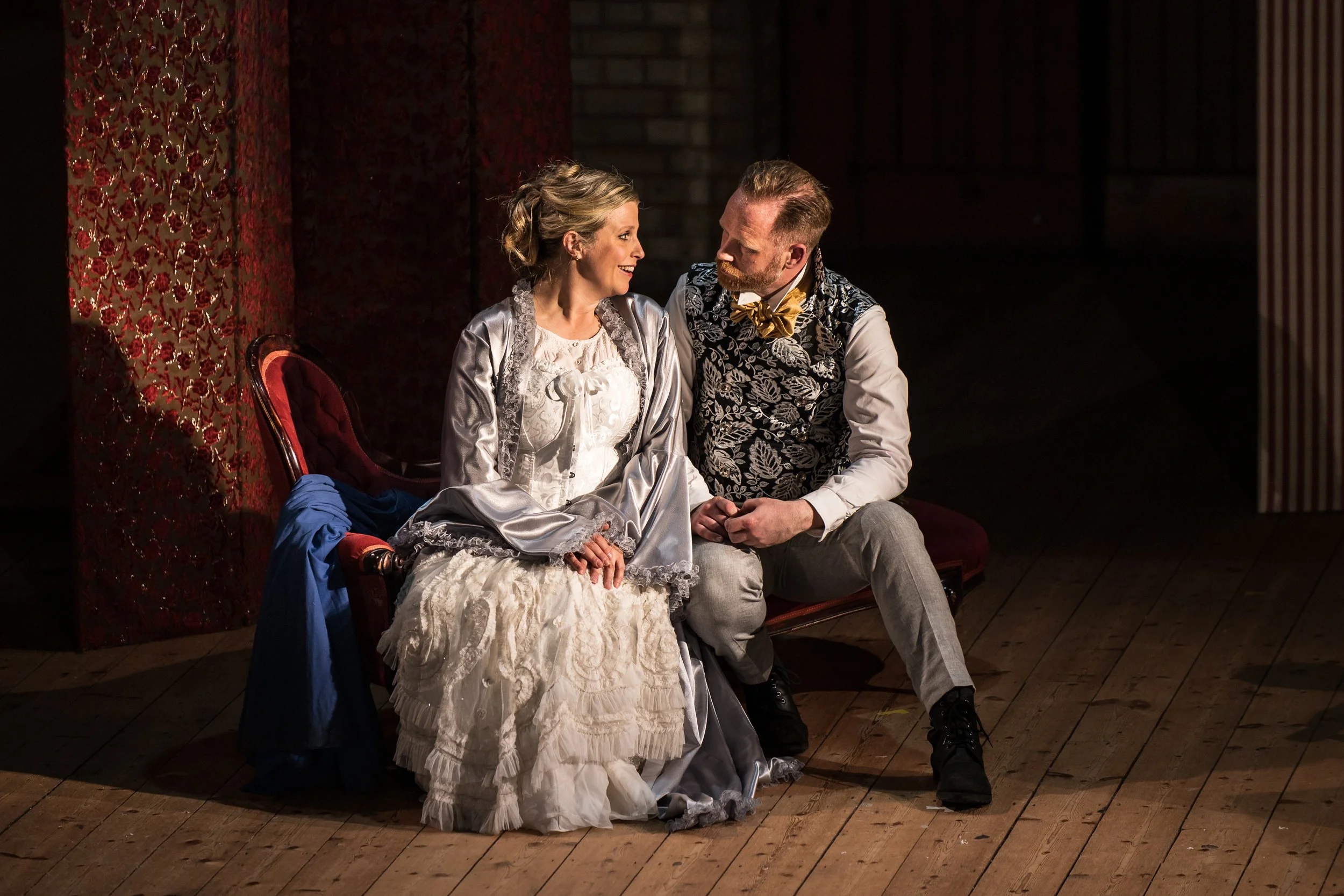  Manon Lescaut, May 2026 