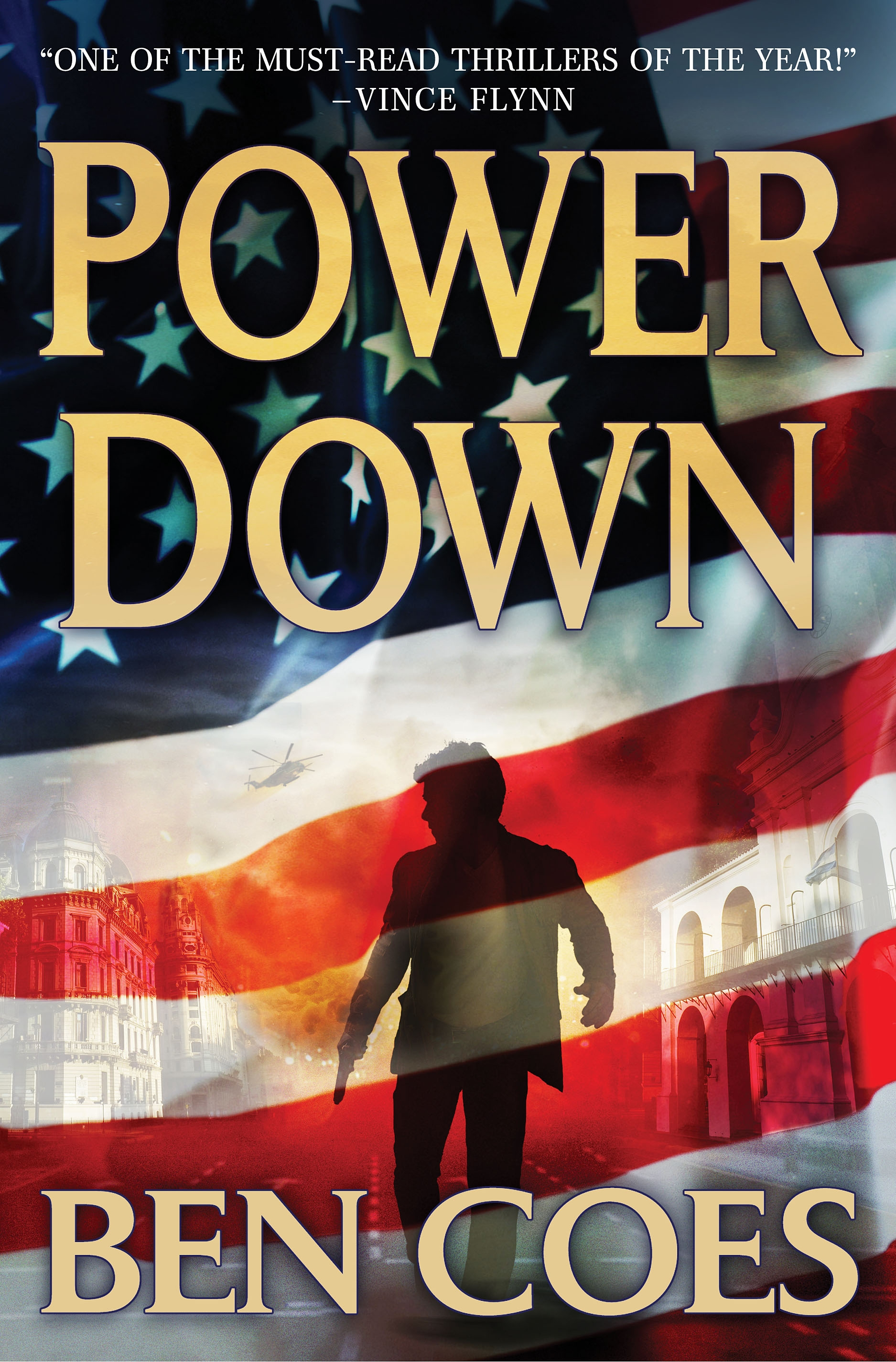 Power Down