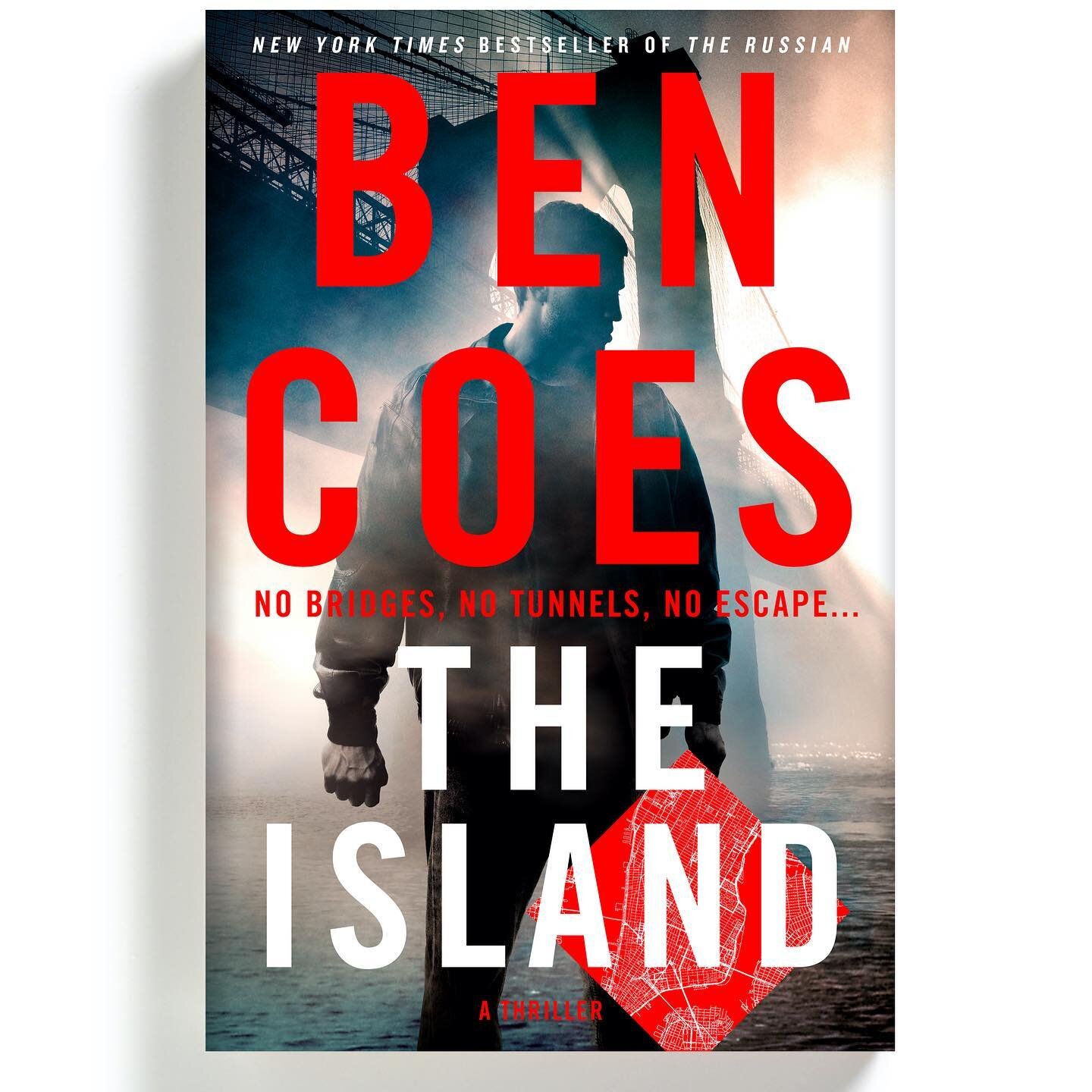The Island is coming!

http://bit.ly/bencoes