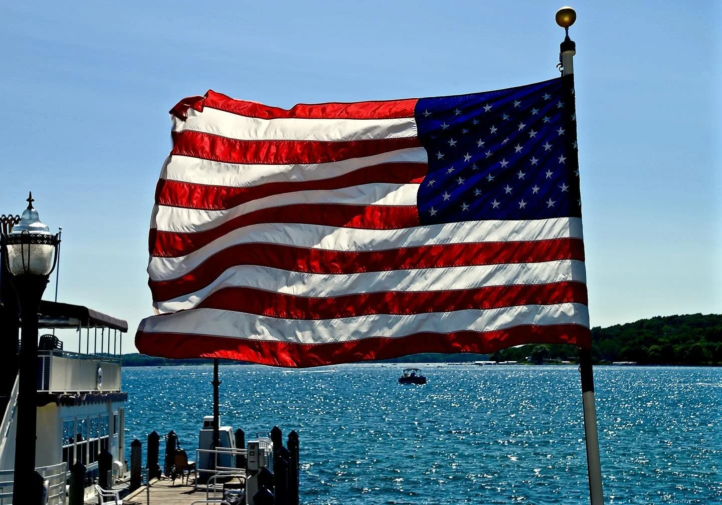 Thank you those who fought and died for our country.