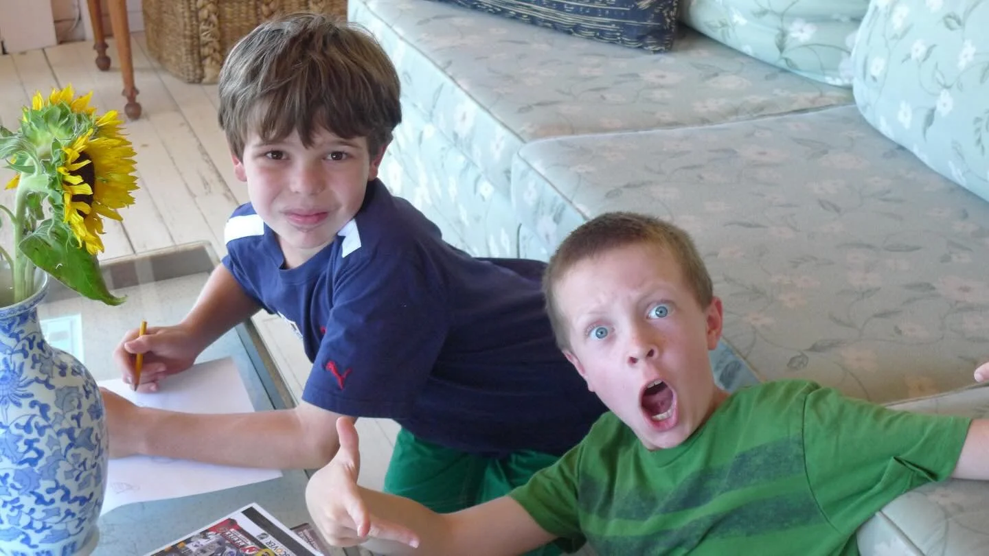 Happy Birthday, Teddy! I love you! I&rsquo;m very proud. You&rsquo;re an amazing individual and so brilliant. Happy #24! @teddycoes