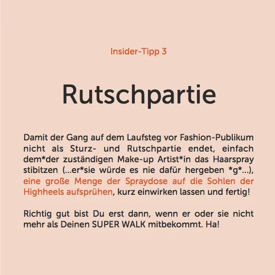 Kate's Insider-Tipp 3