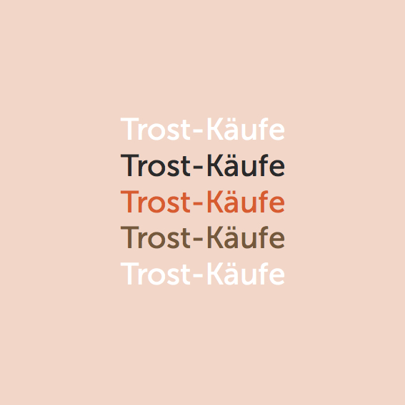 Kate Delore's vierter Insider-Tipp für angehende Models. Grafik: IHKPR für © Kate Delore, 2018