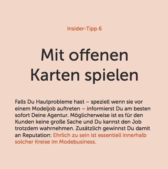 Kate's Insider-Tipp 6