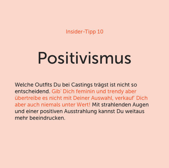 Kate's Insider-Tipp 10