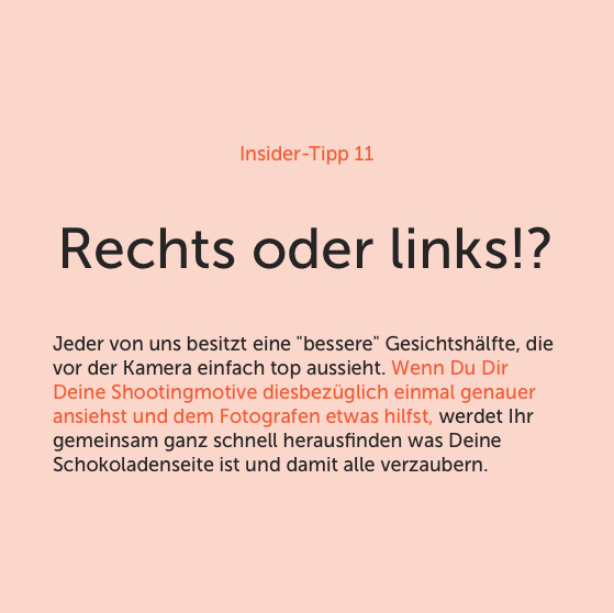 Kate's Insider-Tipp 11