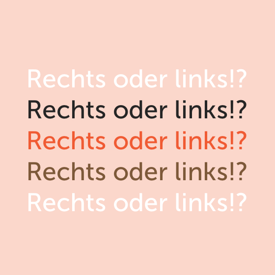 Kate Delore's elfter Insider-Tipp für angehende Models. Grafik: IHKPR für © Kate Delore, 2018