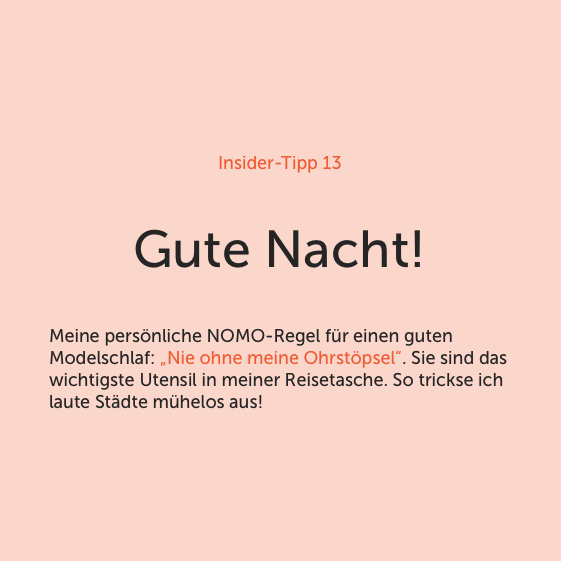 Kate's Insider-Tipp 13
