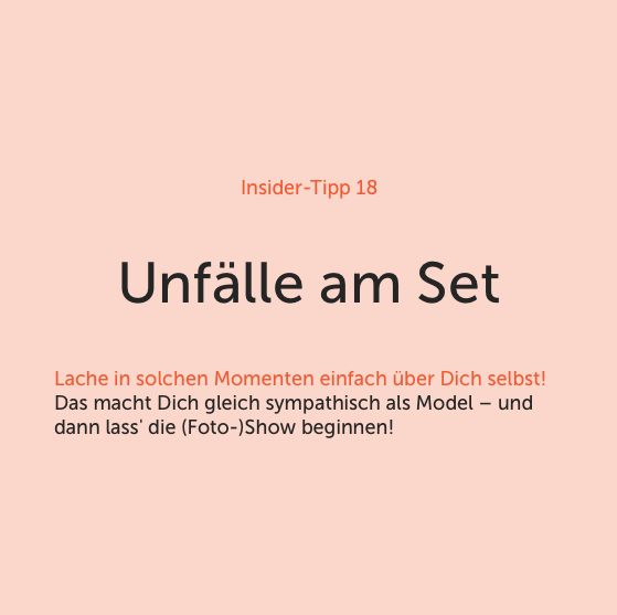 Kate's Insider-Tipp 18