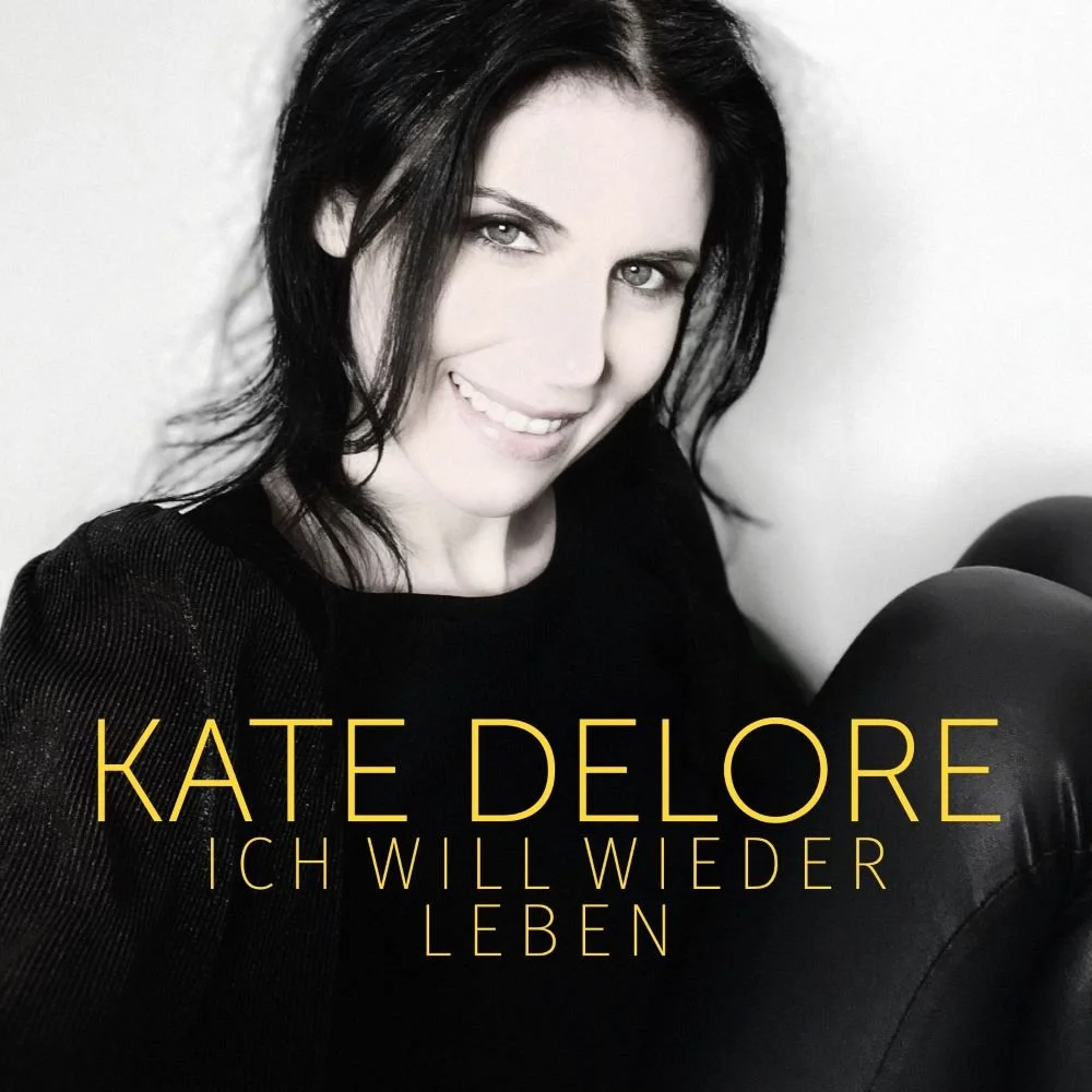 Ich will wieder leben